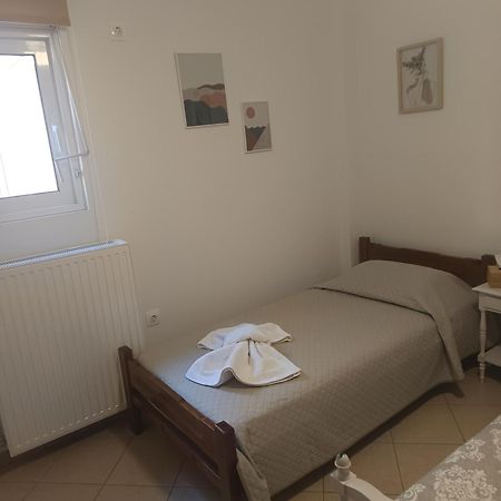 Airport Anasta Casa Daire Artemida  Dış mekan fotoğraf