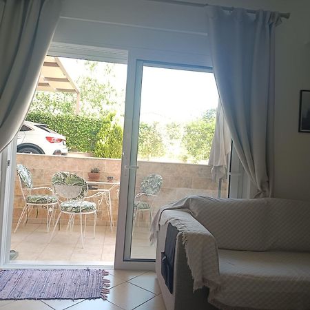 Airport Anasta Casa Daire Artemida  Dış mekan fotoğraf