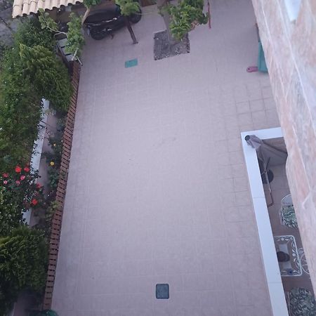 Airport Anasta Casa Daire Artemida  Dış mekan fotoğraf