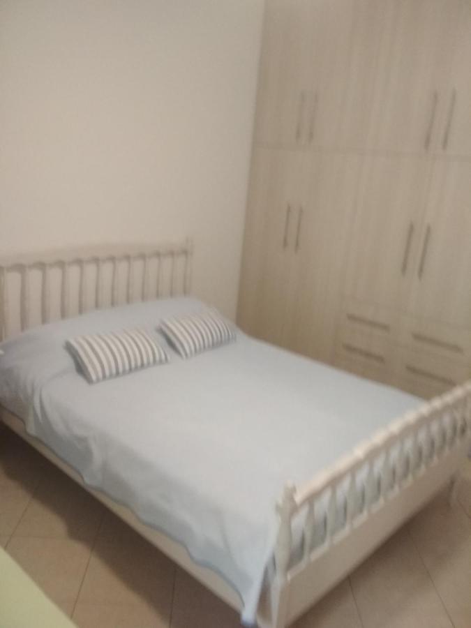 Airport Anasta Casa Daire Artemida  Dış mekan fotoğraf
