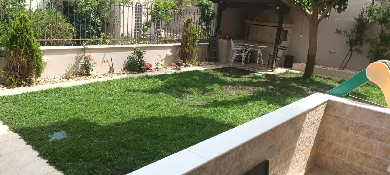 Airport Anasta Casa Daire Artemida  Dış mekan fotoğraf