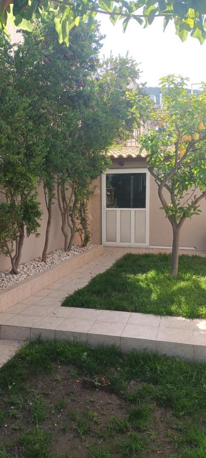 Airport Anasta Casa Daire Artemida  Dış mekan fotoğraf