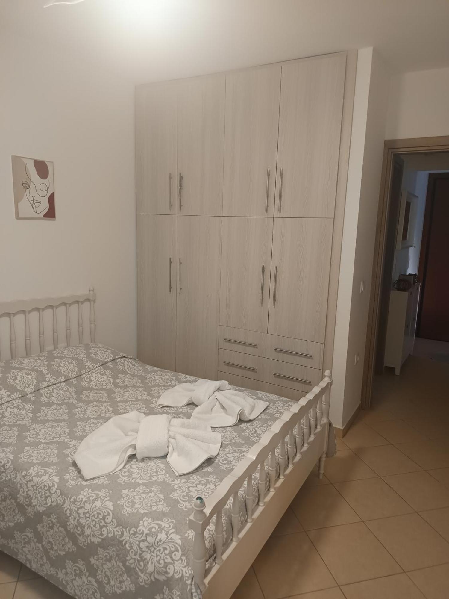 Airport Anasta Casa Daire Artemida  Dış mekan fotoğraf